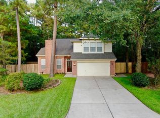 2 Trailhead Pl, Spring, TX 77381