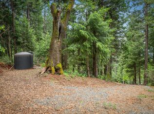 0 Moody Ridge, Alta, CA 95717