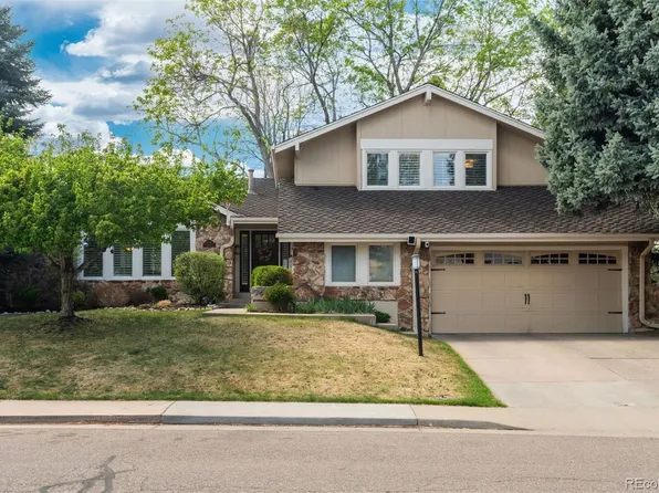 4823 E Links Circle, Centennial, CO 80122