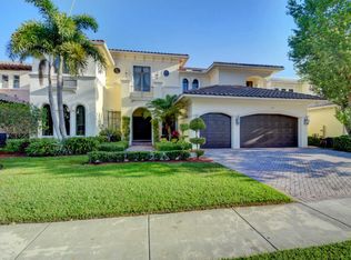 17689 Middlebrook Way, Boca Raton, FL 33496
