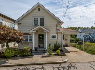 294 Washington St, West Warwick, RI 02893