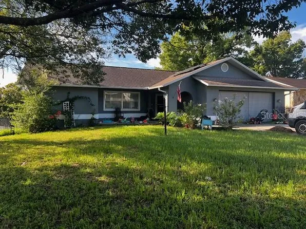 216 W Goldentuft Ct, Beverly Hills, FL 34465