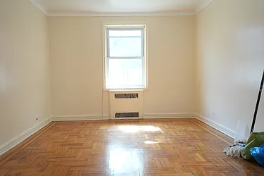 Rented by Norman Raindel, LREB