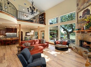 849 MADRONA RIDGE DR, Bandera, TX 78003