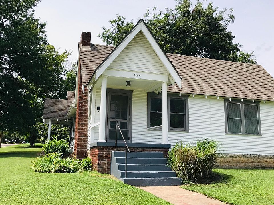 Adorable duplex near TU
