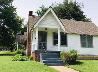 234 S Jamestown Ave, Tulsa, OK 74112