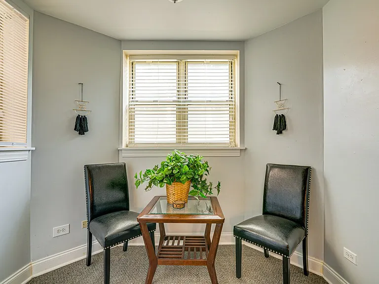 Reading Area