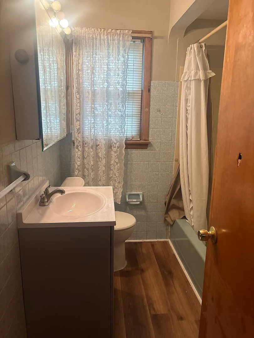 Renovated single family home for rent — Photo 4