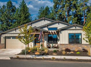 1151 N Jantzen Ct, Sisters, OR 97759