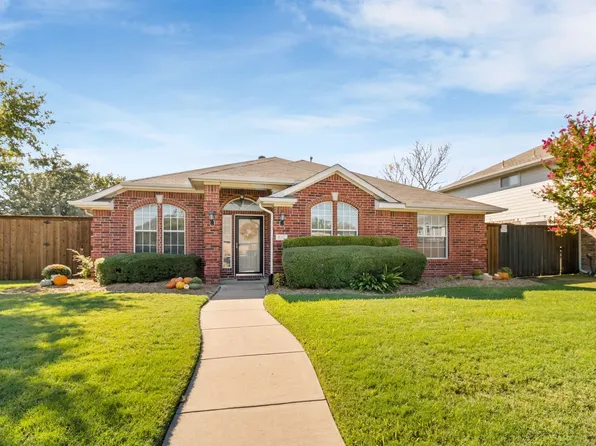 822 Ashley Ln, Allen, TX 75002