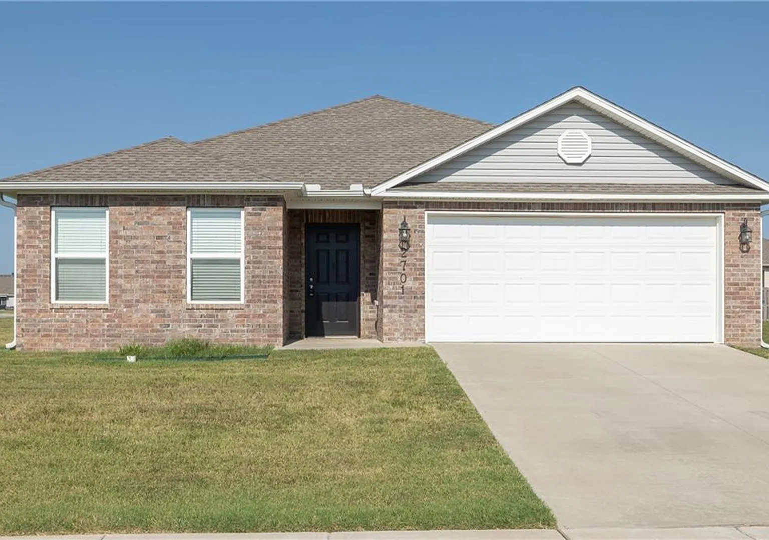 2701 Bauer St, Pea Ridge, AR 72751 — Photo 1
