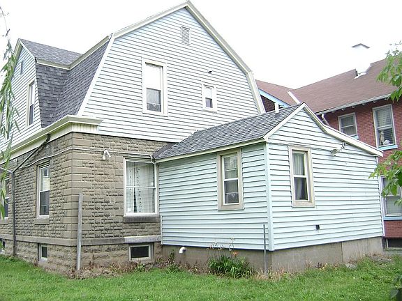 Rear view