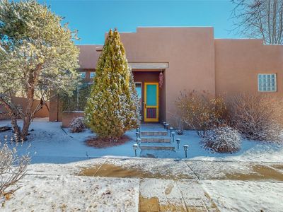 10 Prairie Crest Dr, Santa Fe, NM, 87508