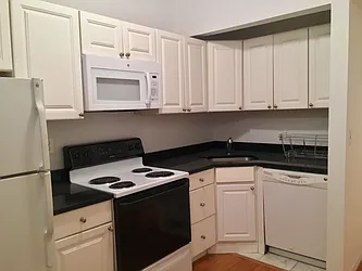 Rented by Comprehensive Management