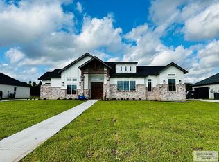 23850 Shiloh Trl, Harlingen, TX 78552