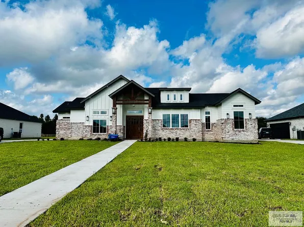 23850 Shiloh Trl, Harlingen, TX 78552