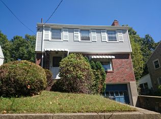 35 Sunset Hill Rd, West Roxbury, MA 02132