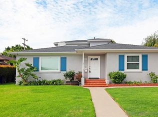 3521 Curtis St, San Diego, CA 92106