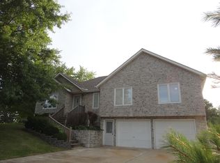 3948 N 123rd Ter, Kansas City, KS 66109