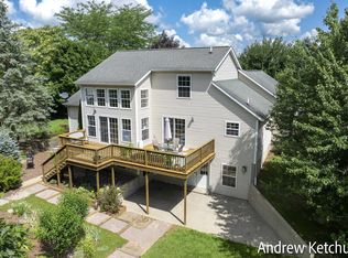 4138 135th Ave, Hamilton, MI 49419