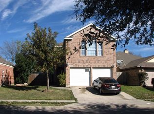 4400 Flamingo Way, Mesquite, TX