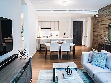 13 Ala Moana Blvd Apt 7602 Honolulu Hi Mls 311 Zillow