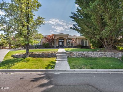 40 Llama Ct, Reno, NV, 89511