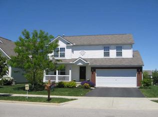384 Rockmill St, Delaware, OH 43015
