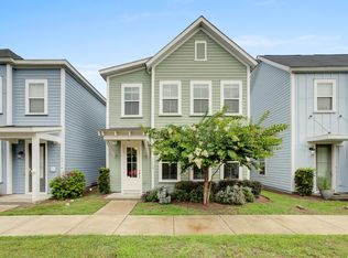 1512 Cuyler Ln, North Charleston, SC 29405