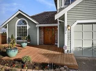 11907 SE 260th St, Kent, WA 98030