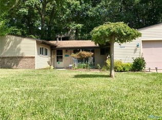 3444 E Lincolnshire Blvd, Toledo, OH 43606