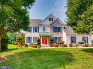 2413 Cone Hill Ct, Forest Hill, MD 21050