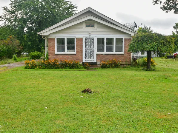 639 S Fuller Dr, Indianapolis, IN 46241