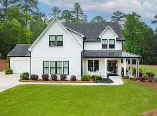 1980 A P Roper Rd, Greensboro, GA 30642