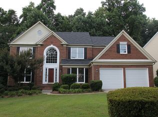 10890 Chatburn Way, Johns Creek, GA 30097