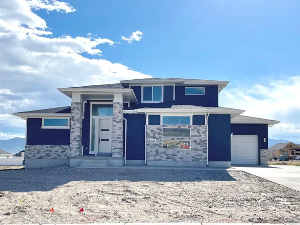 128 S Freedom Way #219, Grantsville, UT 84029