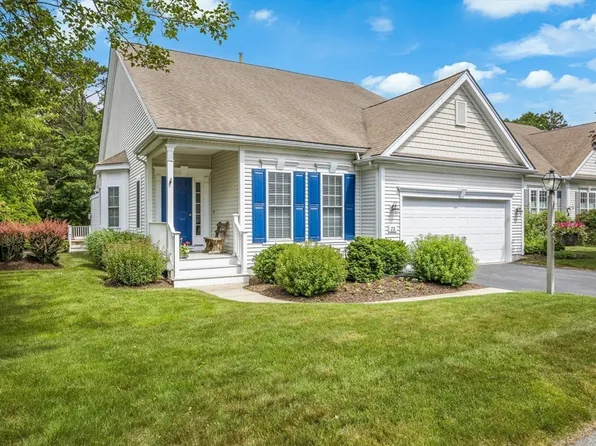 23 Cross Wind, Plymouth, MA 02360