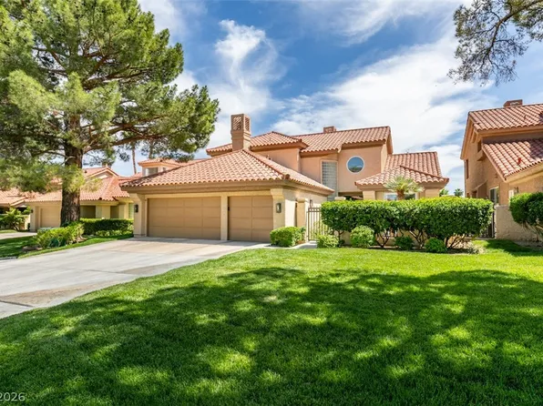 7999 Pinnacle Peak Ave, Las Vegas, NV 89113