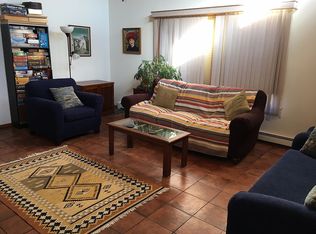 2704 Via Caballero Del Sur, Santa Fe, NM 87505