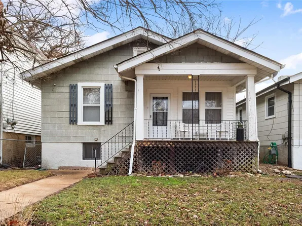 3636 Cambridge Ave, Saint Louis, MO 63143