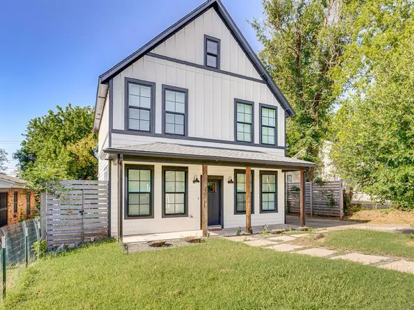 1612 NE 12th St, Oklahoma City, OK 73117
