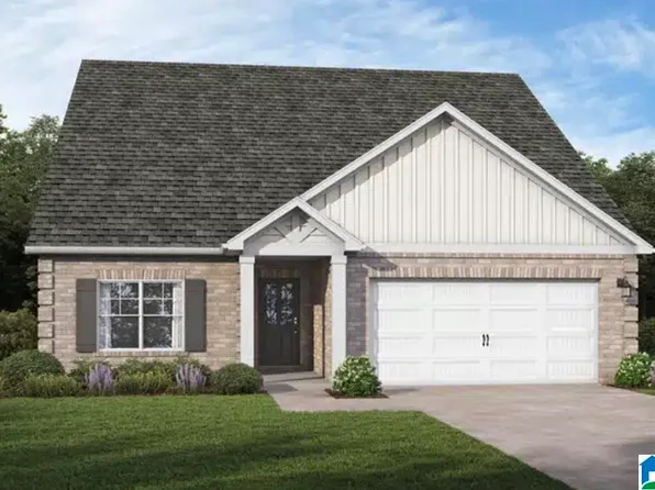 8143 Kimbrell Station Loop, McCalla, AL 35111