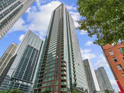 505 N McClurg Ct APT 2001, Chicago, IL, 60611