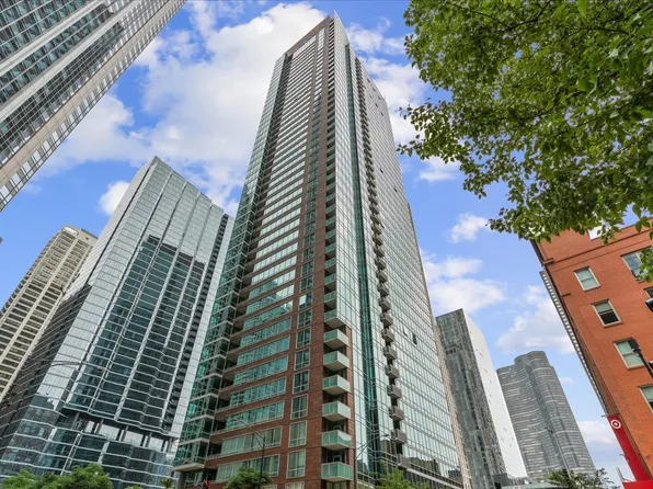 505 N McClurg Ct APT 2001, Chicago, IL 60611