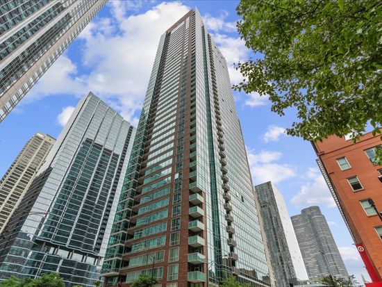505 N McClurg Ct APT 2001, Chicago, IL 60611