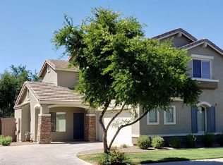 1385 E Joseph Way, Gilbert, AZ 85295