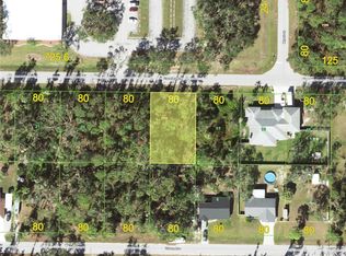 17081 Crowley Ave #19, Pt Charlotte, FL 33954
