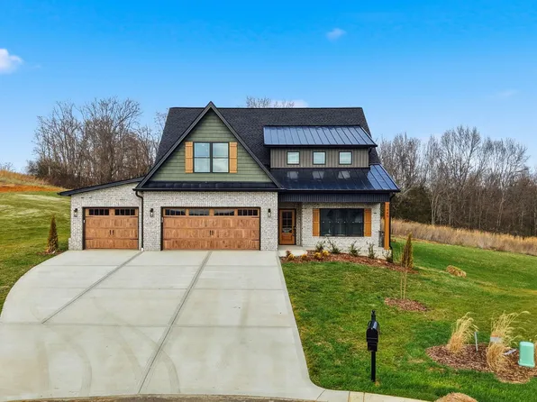 1445 Cabot Cv, Jonesborough, TN 37659