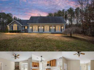 24394 Eddies Walk Way, Unionville, VA 22567