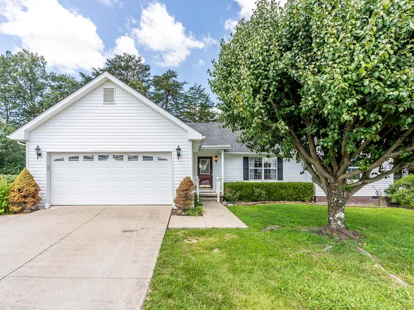 117 Kara Dr, Berea, KY 40403